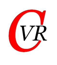 Logo CVR